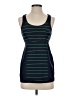 Lululemon Athletica Blue Tank Top Size 4 - photo 1