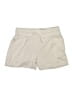Stylus Solid Tan Khaki Shorts Size XXL - photo 1