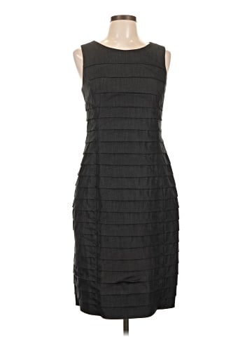 Ellen Tracy Cocktail Dress (view 1)