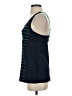 Lululemon Athletica Blue Tank Top Size 4 - photo 5