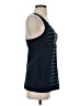 Lululemon Athletica Blue Tank Top Size 4 - photo 4