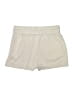 Stylus Solid Tan Khaki Shorts Size XXL - photo 2