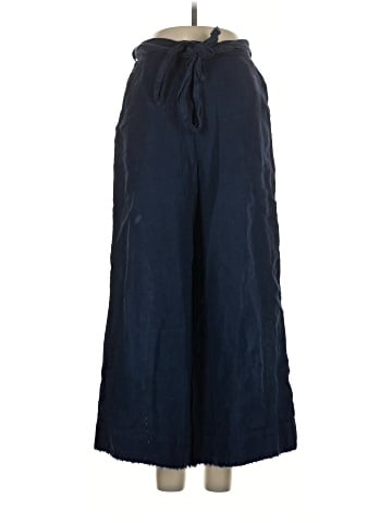 Bella Dahl Linen Pants (view 1)