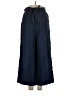 Bella Dahl 100% Linen Blue Linen Pants Size XS - photo 1
