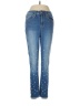 Seven7 Stars Blue Jeans Size 6 - photo 1