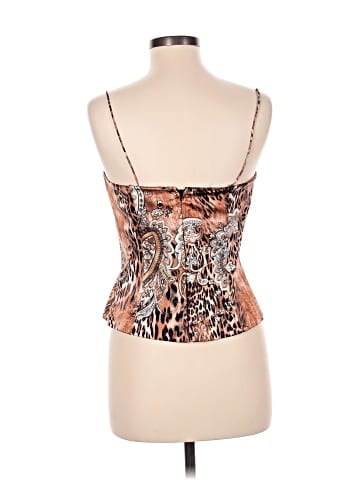 Jovani Sleeveless Top (view 2)