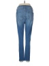 Seven7 Stars Blue Jeans Size 6 - photo 2