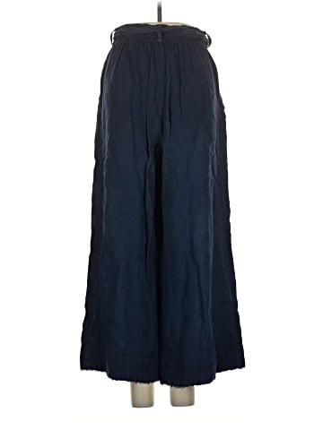 Bella Dahl Linen Pants (view 2)