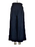 Bella Dahl 100% Linen Blue Linen Pants Size XS - photo 2
