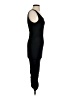 Leith Solid Black Cocktail Dress Size S - photo 4