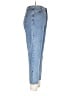 DAZY Blue Jeans Size XL - photo 4