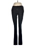 FRAME Denim Black Jeans Size 28 waist - photo 1