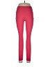 Nike Pink Active Pants Size L - photo 1