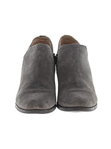 Naturalizer Ankle Boots (view 2)