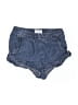 Jumping Beans Blue Denim Shorts Size 3T - photo 1