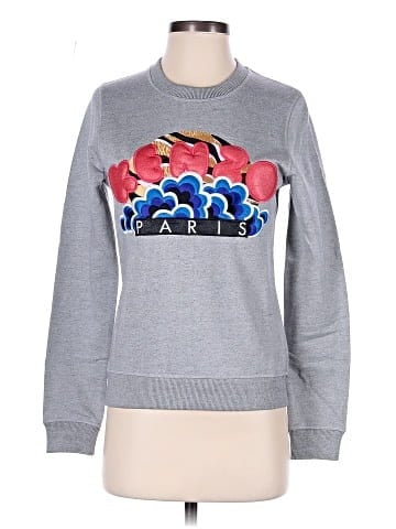 Kenzo Sweatshirt (view 1)