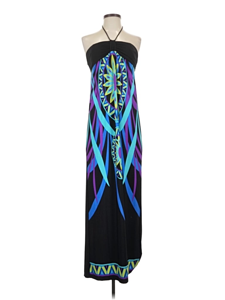 Pre-owned Bcx Cocktail Dress In Blue