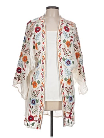 Tolani Kimono (view 1)