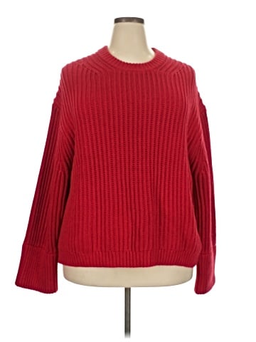 J.Crew Pullover Sweater (view 1)