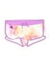 DSG Tie-dye Purple Athletic Shorts Size 8 - 10 - photo 1
