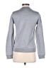 Kenzo Graphic Silver Sweatshirt Size XS - photo 2