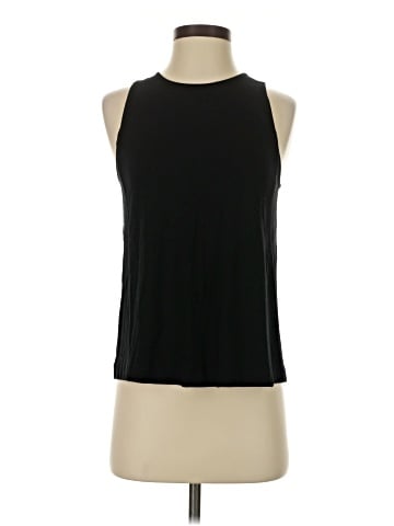 Club Monaco Sleeveless Top (view 1)