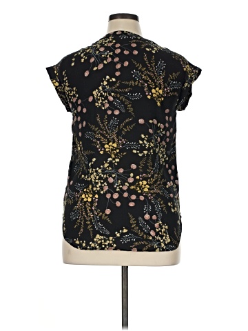 Philosophy Republic Clothing Short Sleeve Blouse (view 2)