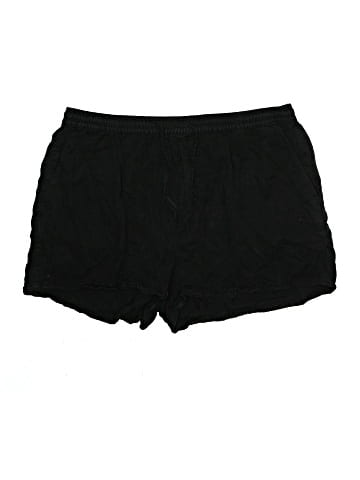 Forever 21 Plus Shorts (view 1)