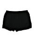 Forever 21 Plus 100% Lyocell Solid Black Shorts Size 1X - photo 1