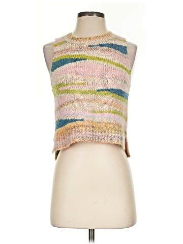 Pilcro Sweater Vest (view 1)