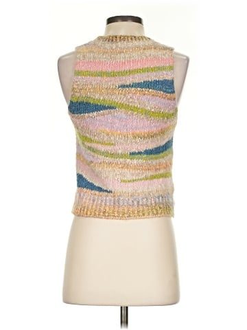 Pilcro Sweater Vest (view 2)