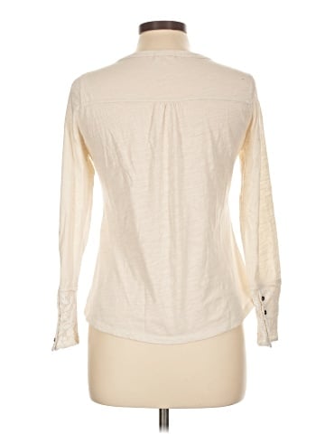 Altar'd State Long Sleeve Blouse (view 2)