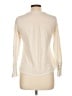 Altar'd State Ivory Long Sleeve Blouse Size L - photo 2