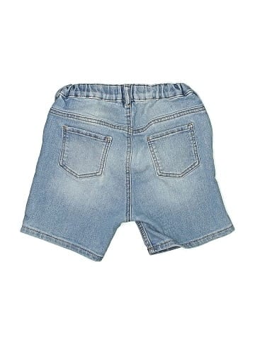 H&M Denim Shorts (view 2)