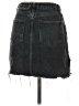 BDG 100% Cotton Black Denim Skirt Size S (estimated) - photo 2