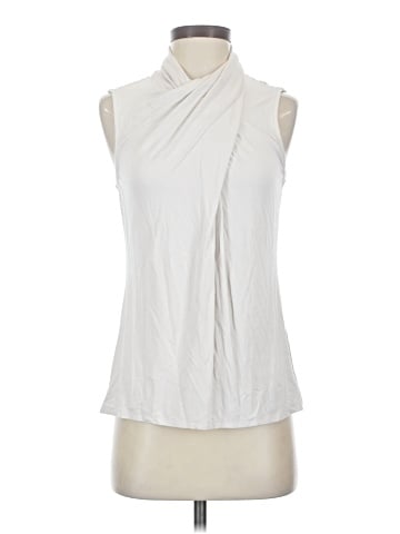 Elie Tahari Sleeveless Blouse (view 1)