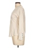 Altar'd State Ivory Long Sleeve Blouse Size L - photo 5