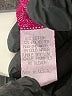 Blue Platypus Checkered-gingham Pink Pullover Sweater Size XL - photo 8
