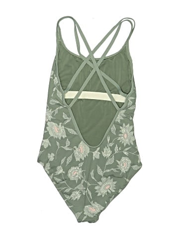 Carve Designs One Piece Swimsuit (view 2)