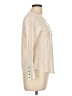 Altar'd State Ivory Long Sleeve Blouse Size L - photo 4