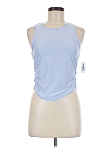 Active by Old Navy Sleeveless T-Shirt (view 1)