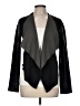 Stella & Jamie Black Kimono Size M - photo 1