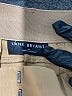 Lane Bryant Solid Tan Khakis Size 16 - photo 7