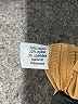 Lane Bryant Solid Tan Khakis Size 16 - photo 8