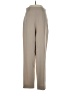 Yves Saint Laurent Solid Tan Casual Pants Size EU (FR) 34 / US 2 - photo 1