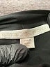 Boston Proper Black Long Sleeve Blouse Size 4 - photo 7
