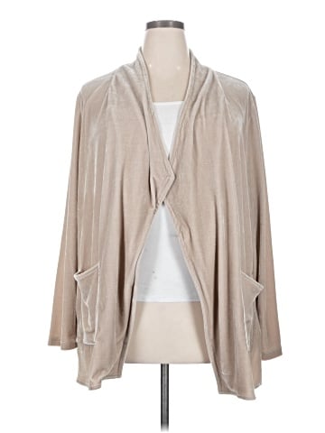 Soft Surroundings Jacket (view 1)