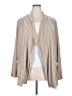Soft Surroundings Tan Jacket Size 2X - photo 1