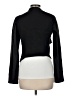 Stella & Jamie Black Kimono Size M - photo 2