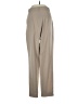 Yves Saint Laurent Solid Tan Casual Pants Size EU (FR) 34 / US 2 - photo 2